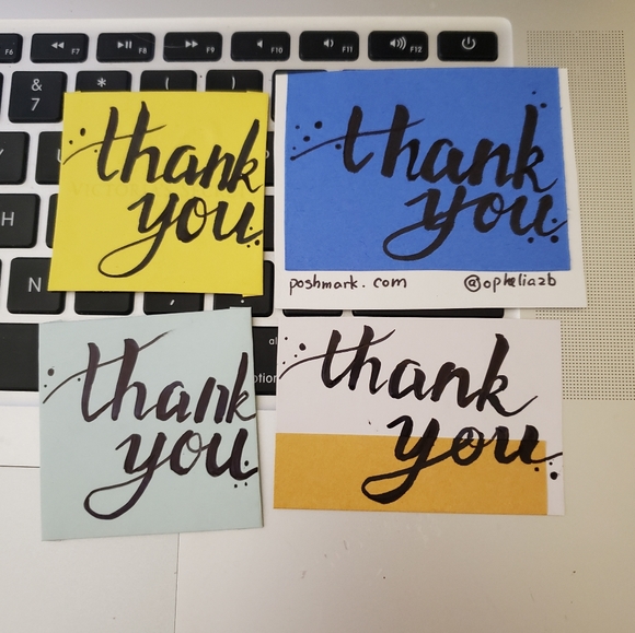 Meet your Posher, Ophelia - Picture 8 of 8